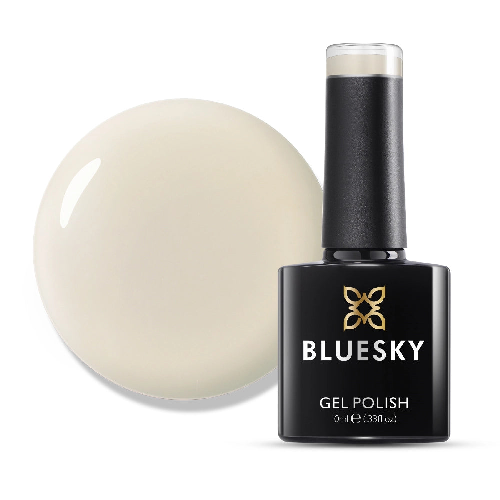 Bluesky gel lak MO 02