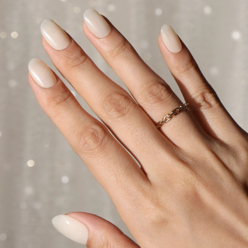 Bluesky gel lak MO 02