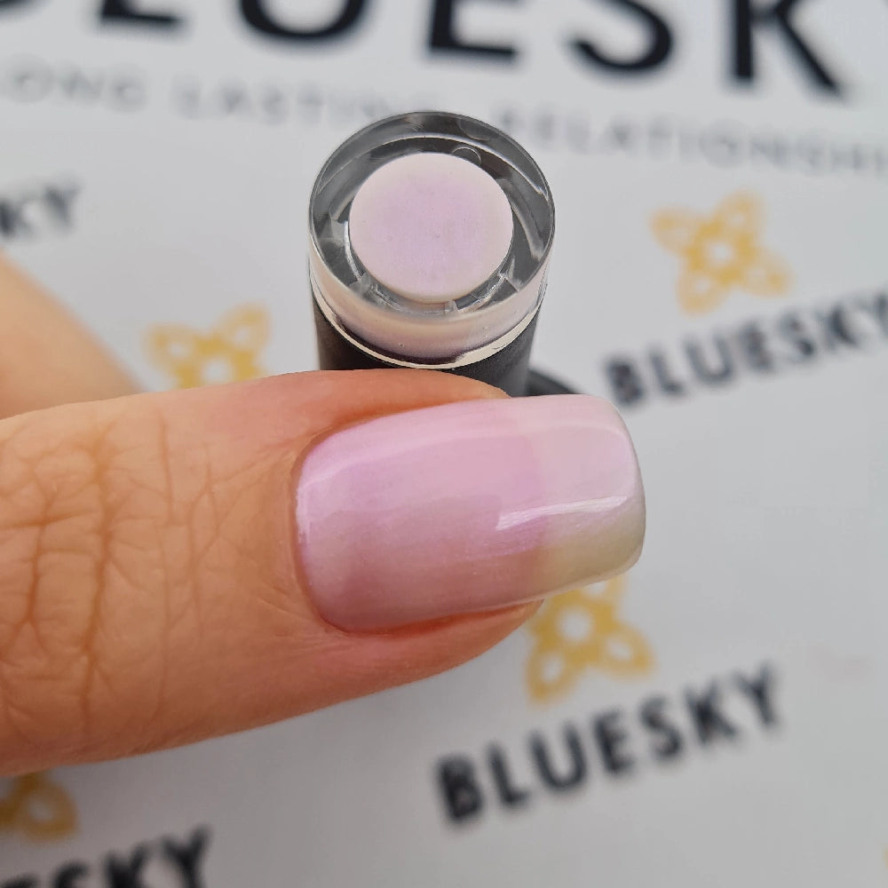 Bluesky gel lak MO 04