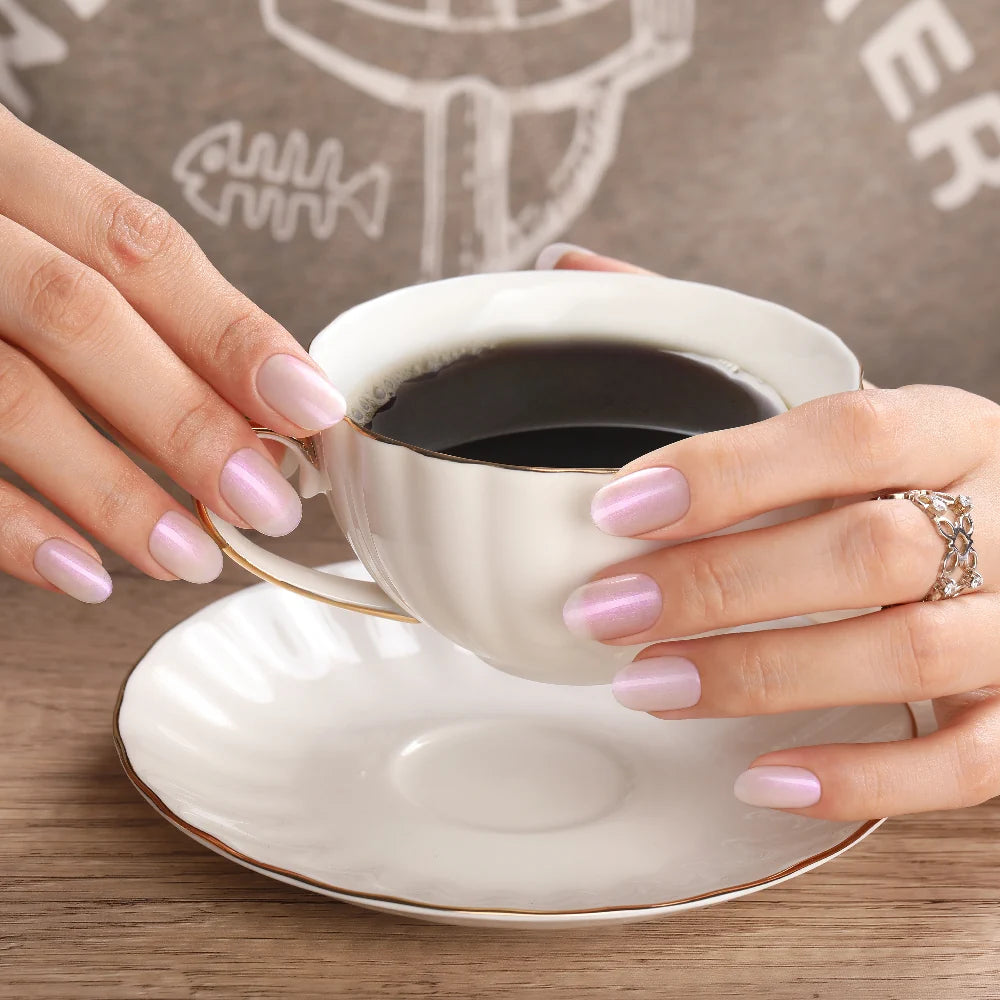 Bluesky gel lak MO 04