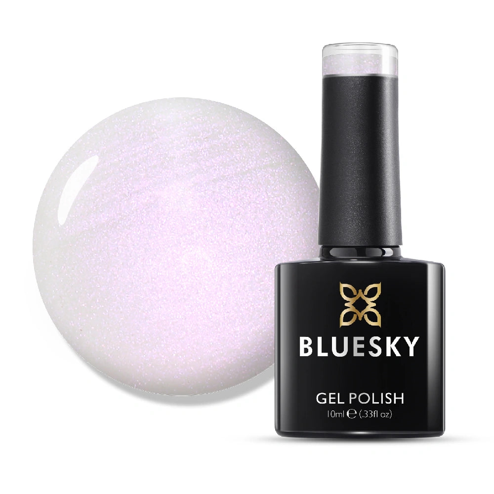 Bluesky gel lak MO 04