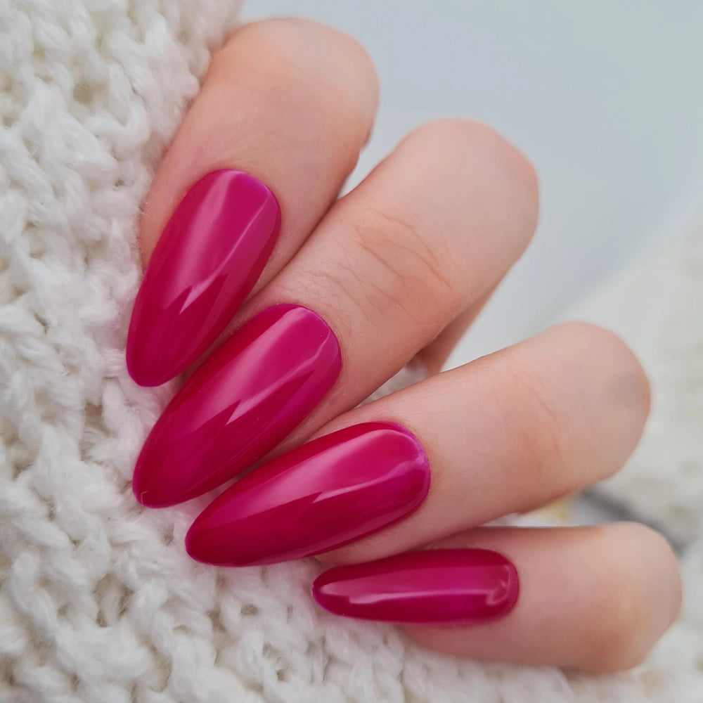 Bluesky gel lak NEON18