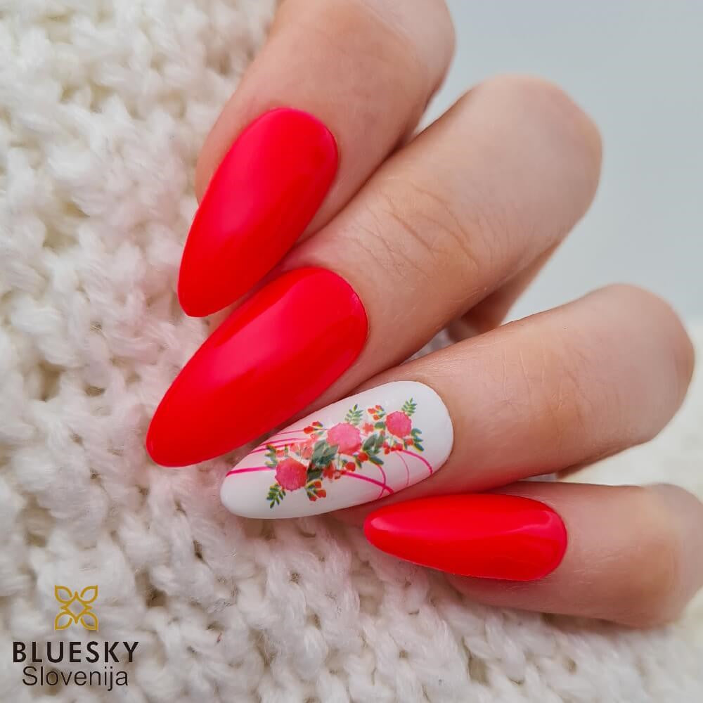 Bluesky gel lak NEON25