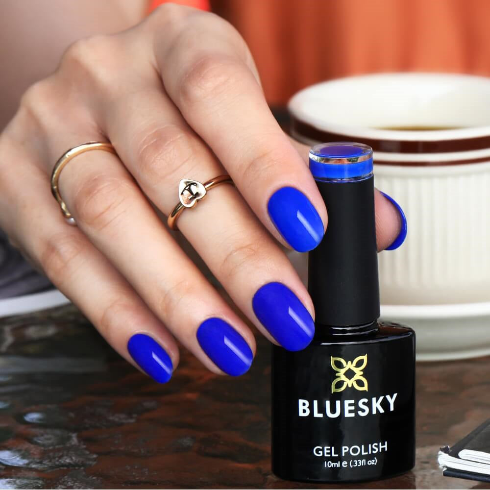 Bluesky gel lak Neon32