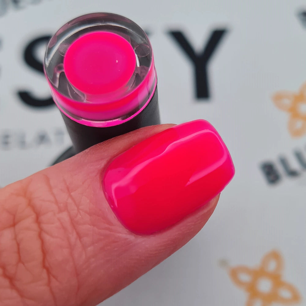 Bluesky gel lak neon12