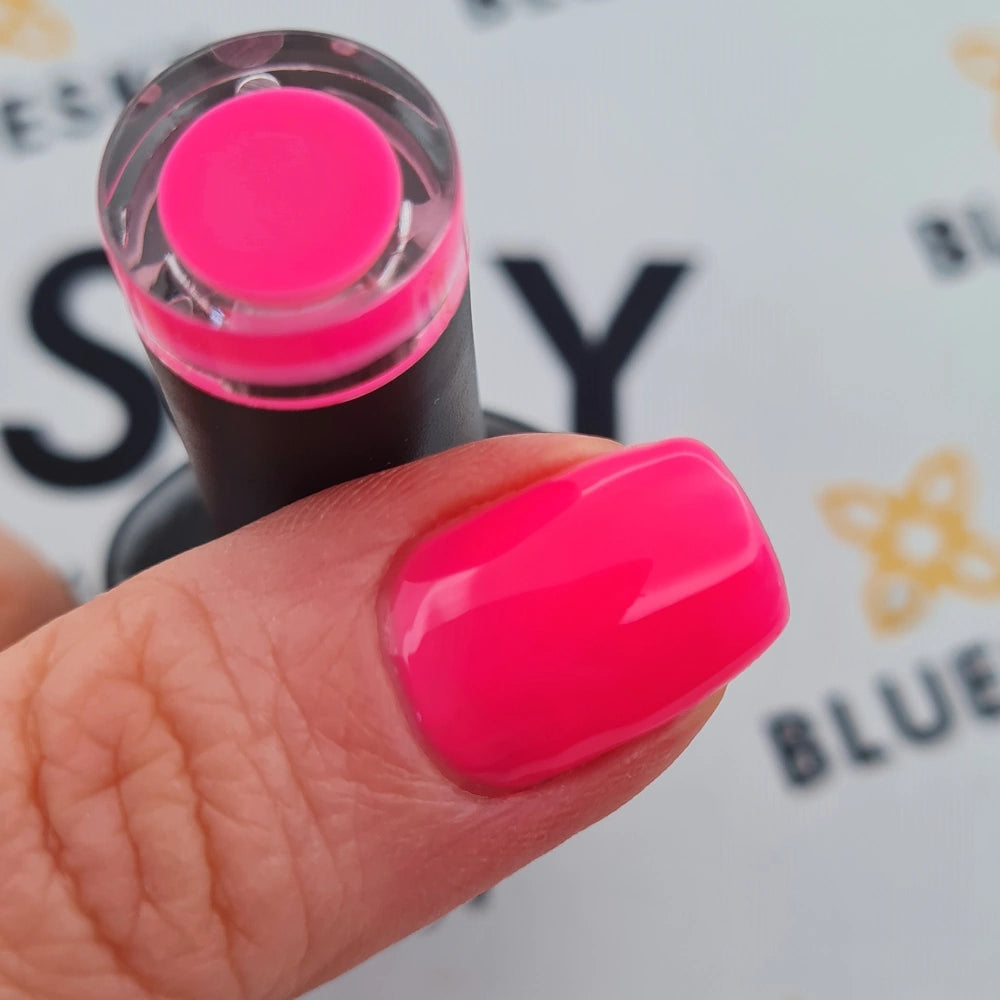 Bluesky gel lak Neon14