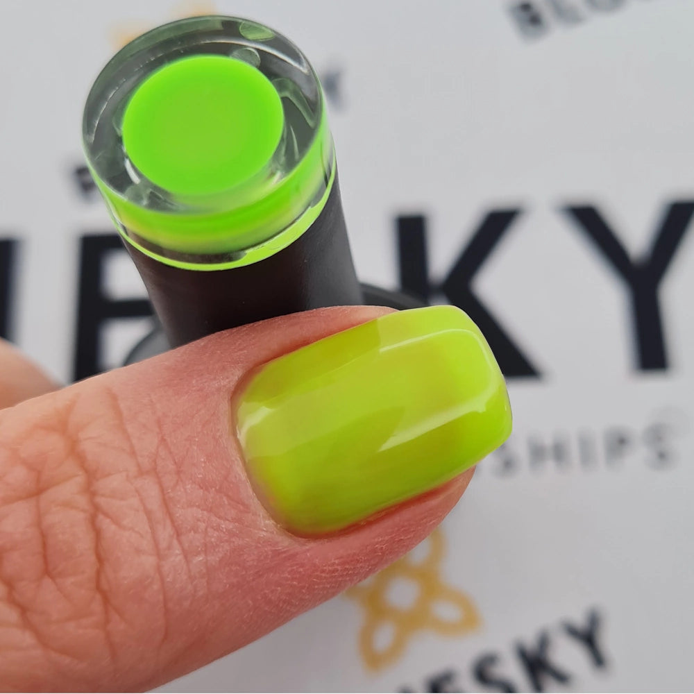 Bluesky gel lak Neon20