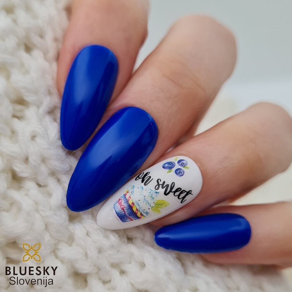 Bluesky gel lak Neon32