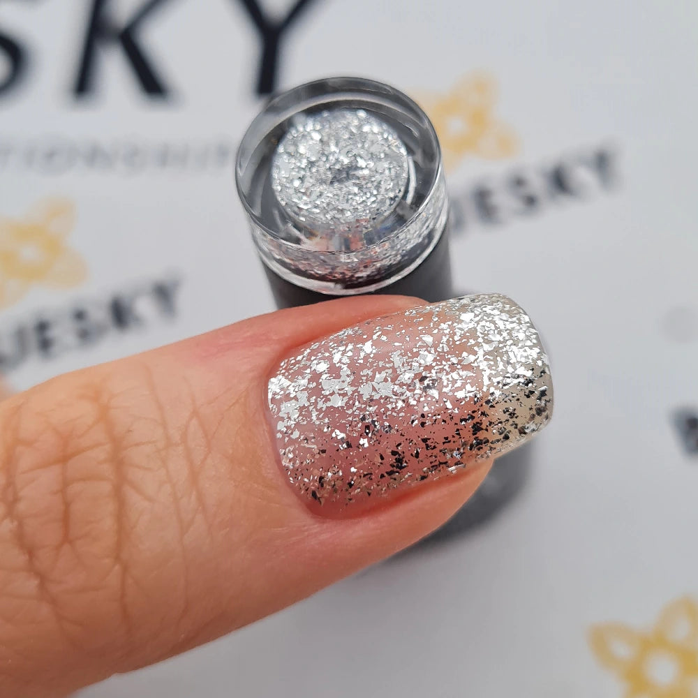 Bluesky UV LED gel lak (Platinum 07), 10ml