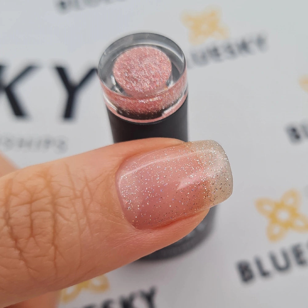 Bluesky UV LED gel lak (QBF96/ Victoria), 10ml