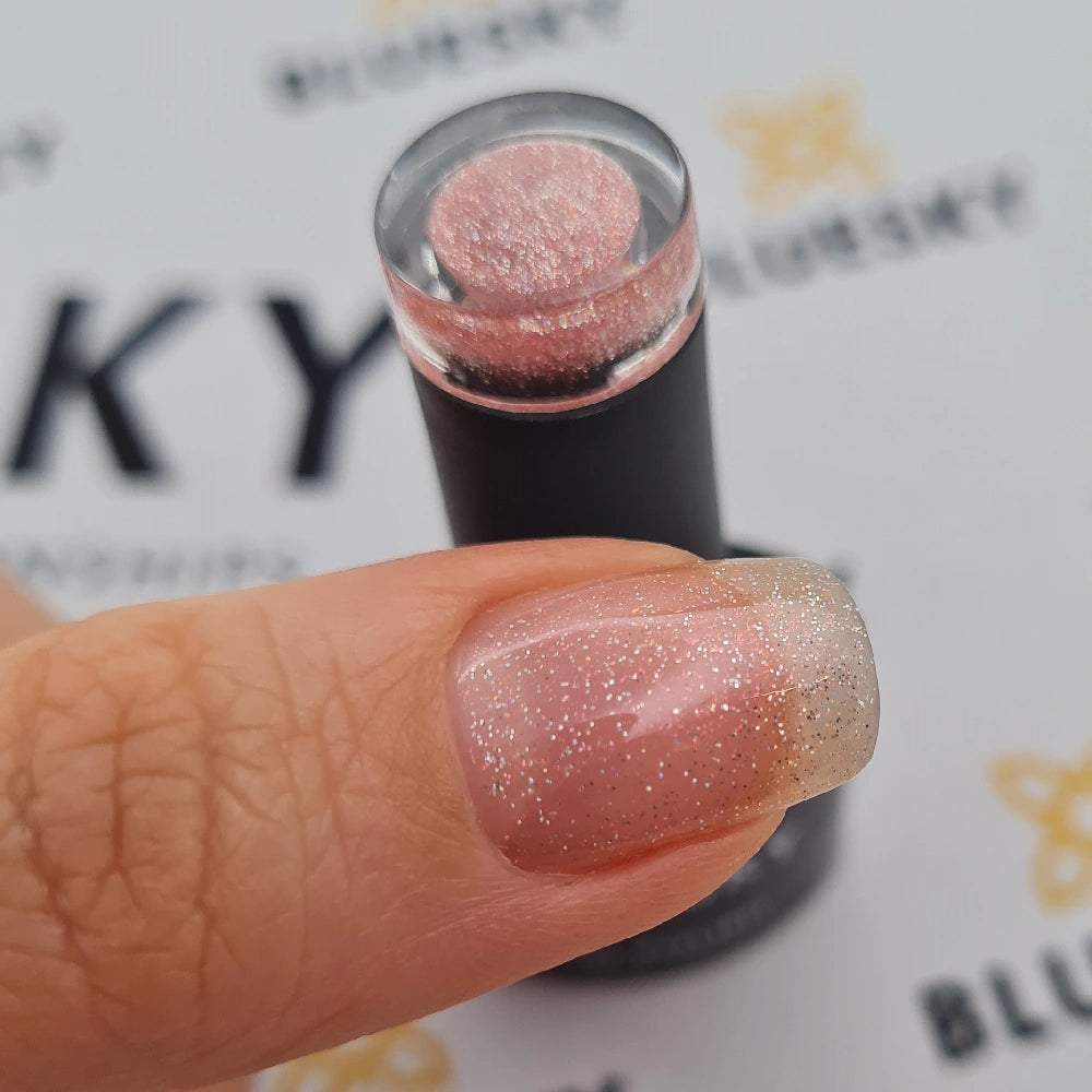 Bluesky UV LED gel lak (QBF96/ Victoria), 10ml