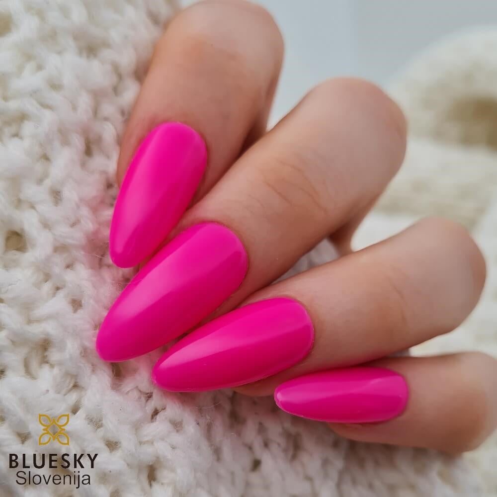 Bluesky UV LED gel lak (QXG9), 5ml/ 10ml