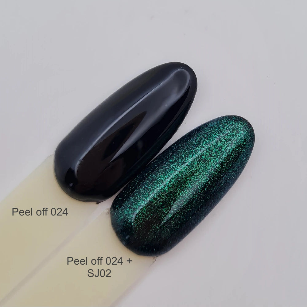 Bluesky gel lak SJ02