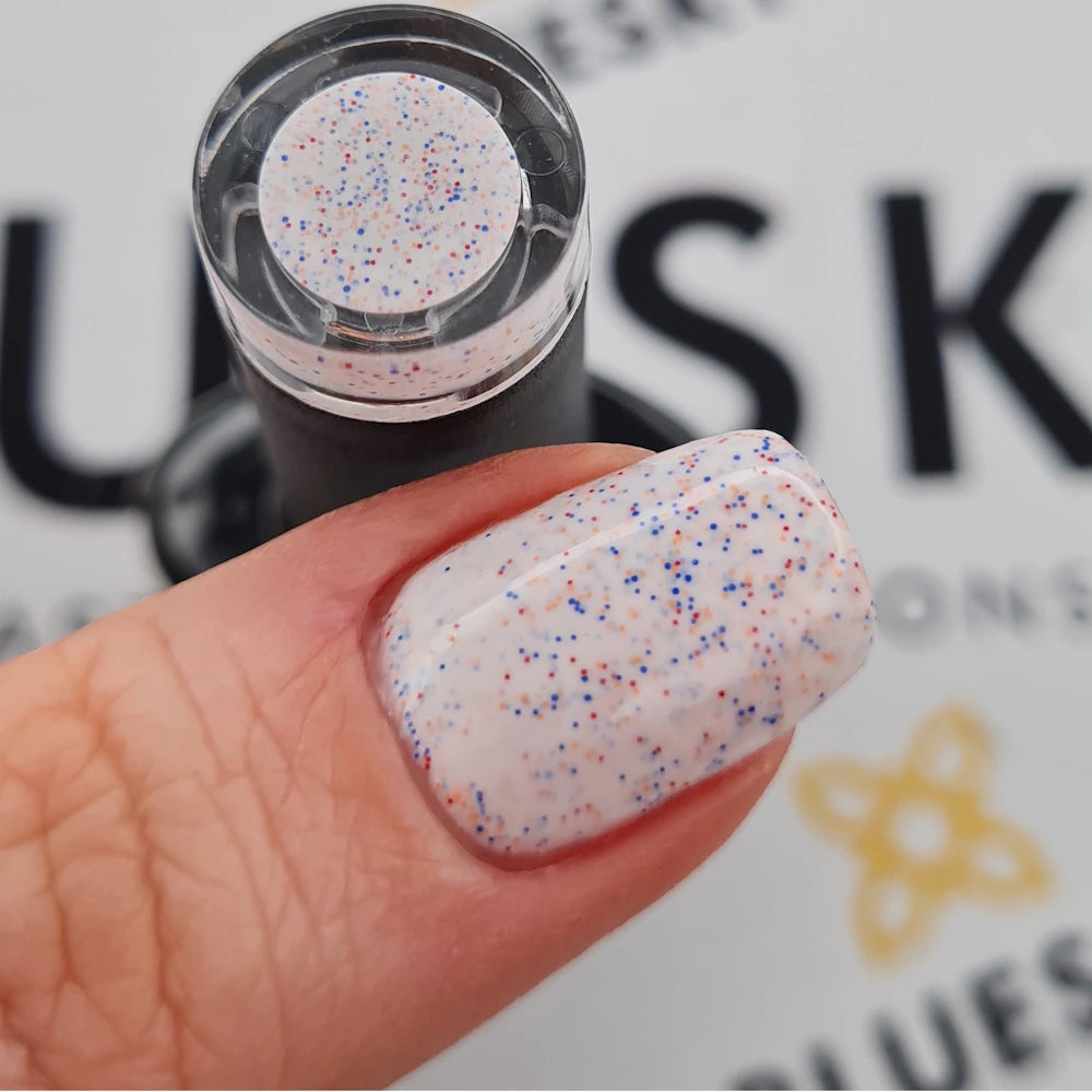 Bluesky gel lak SR24