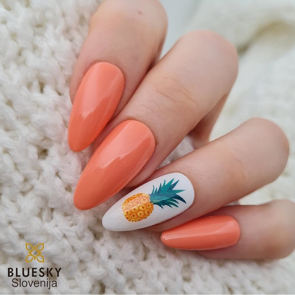 Bluesky UV LED gel lak (SS2018), 5ml/ 10ml