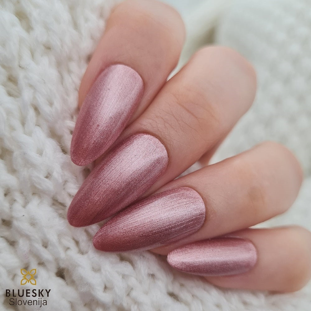 Bluesky UV LED gel lak (SS2112/ Fight to play), 10ml