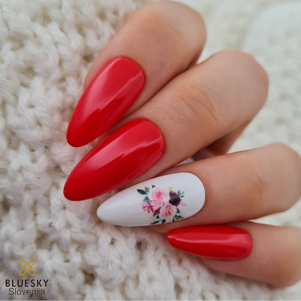 Bluesky gel lak SS2119