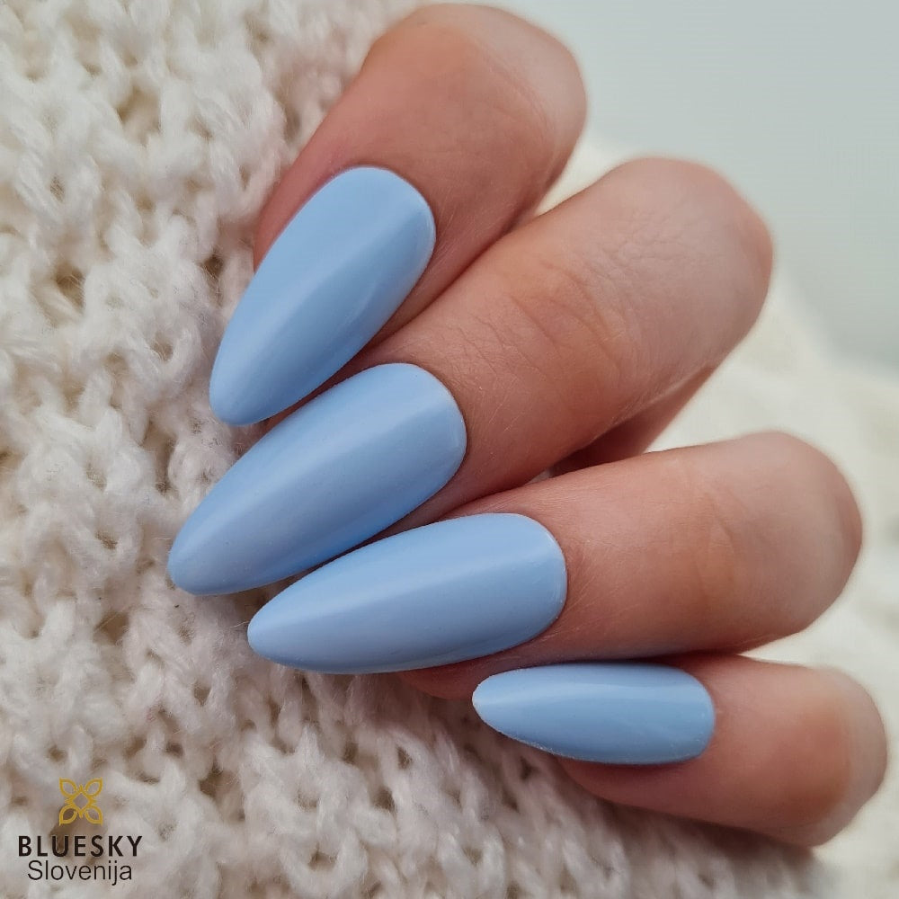 Bluesky gel lak SS2202