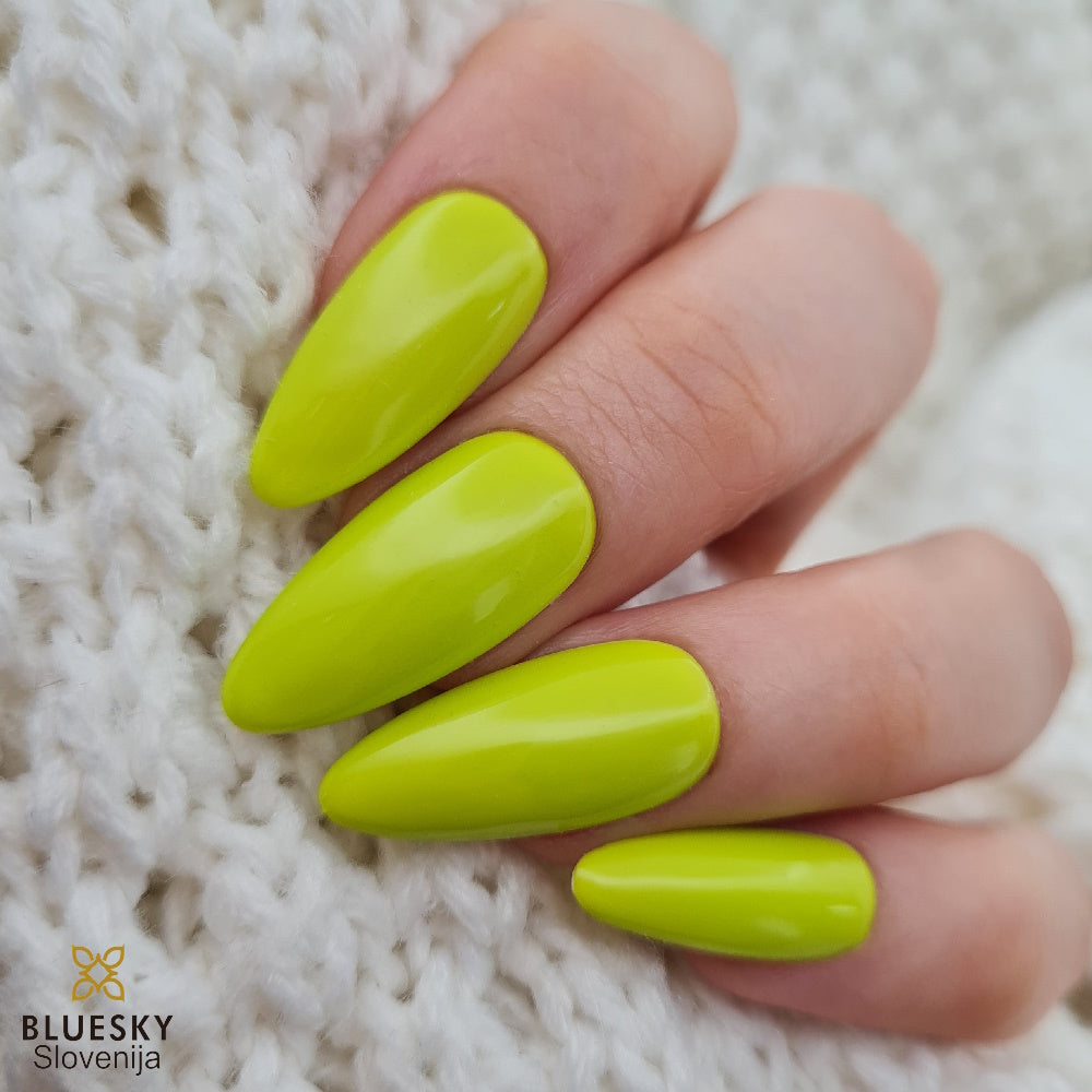 Bluesky gel lak SS2205