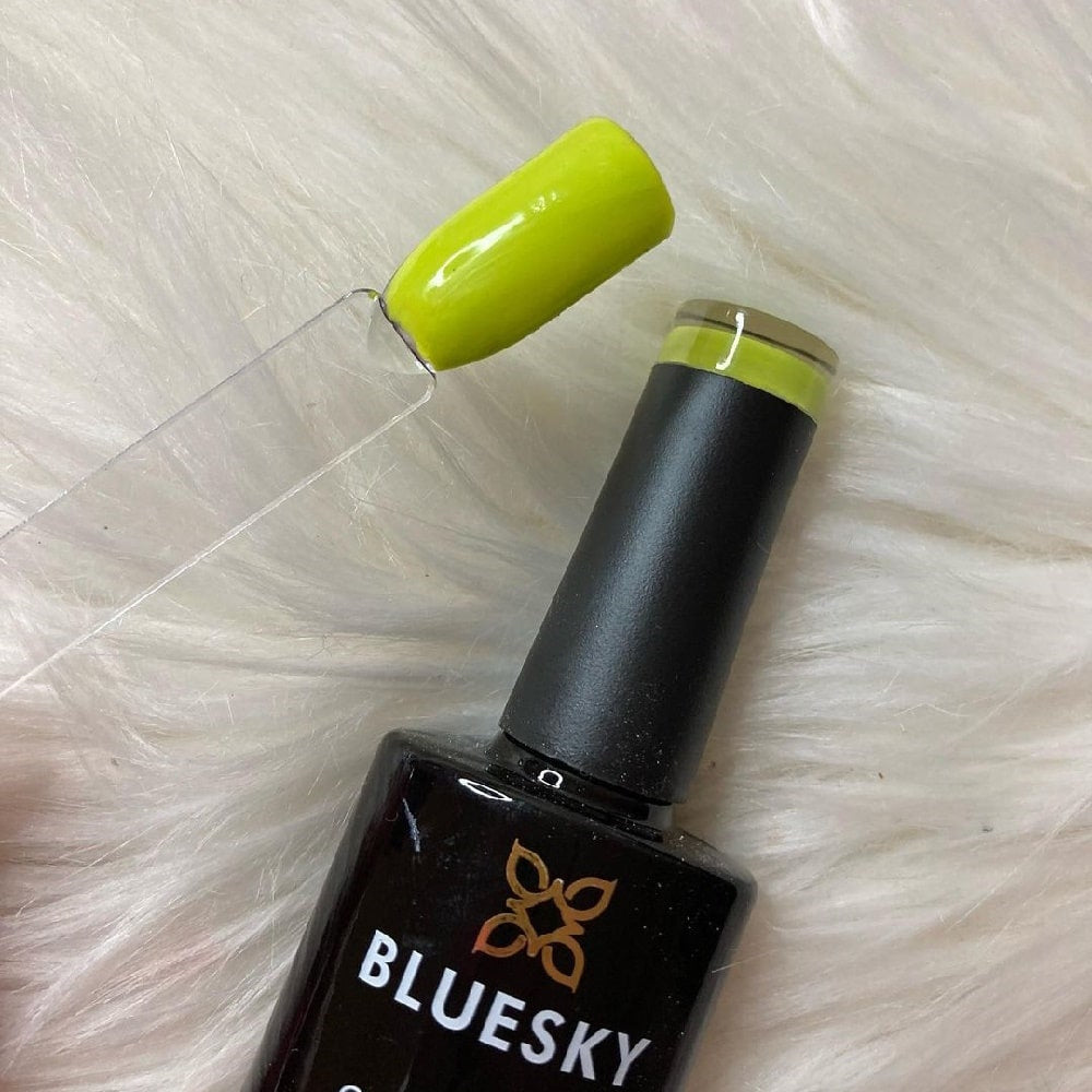 Bluesky gel lak SS2205