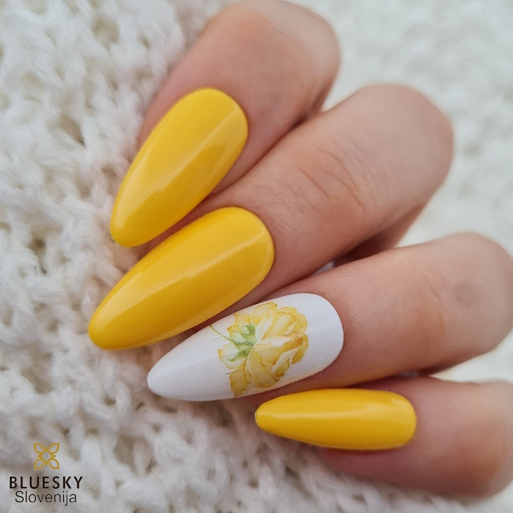 Bluesky gel lak SS2220