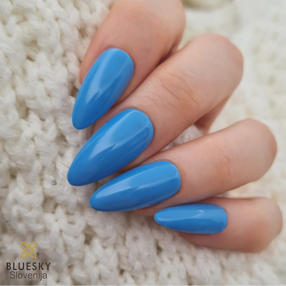 Bluesky gel lak SS2322
