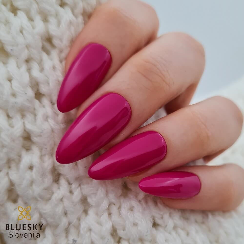 Bluesky gel lak SS2323