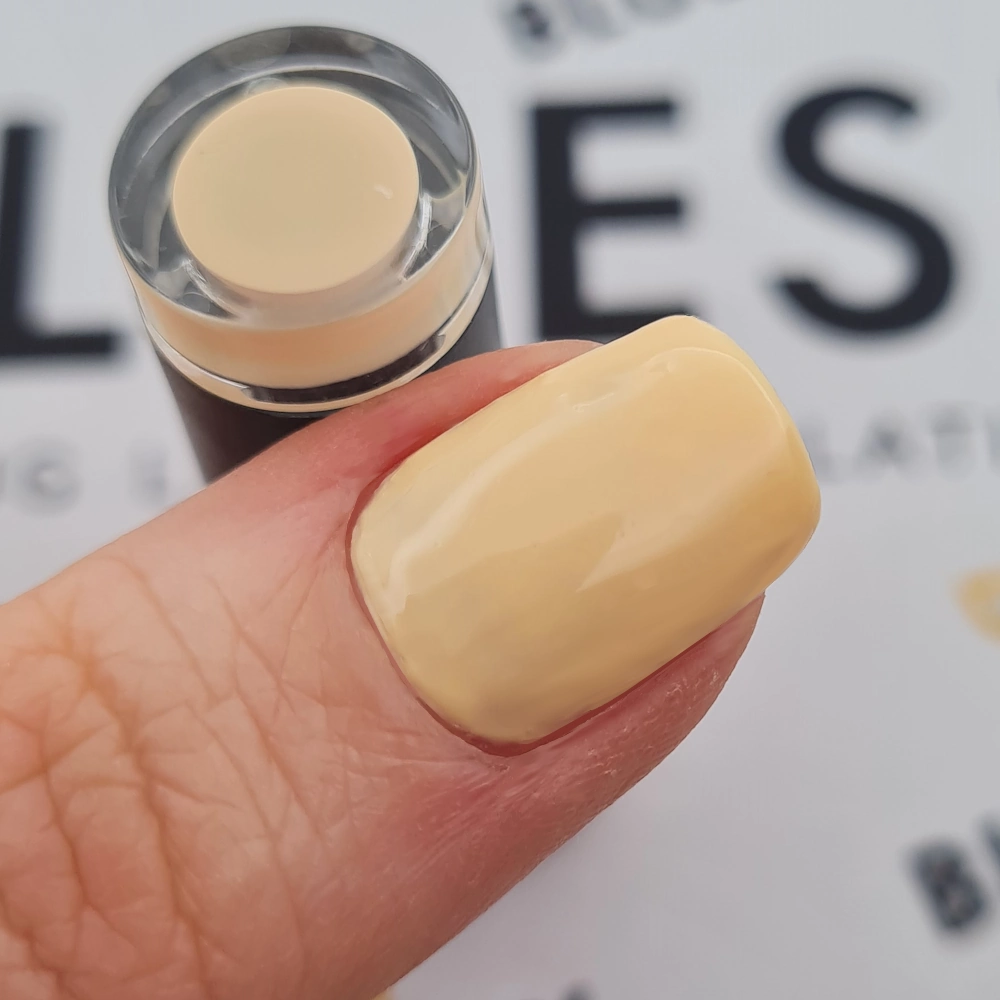 Bluesky permanentni lak SS2402