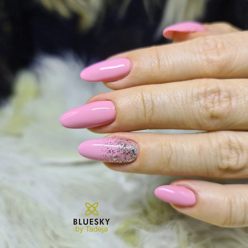 Bluesky permanentni lak SS2403