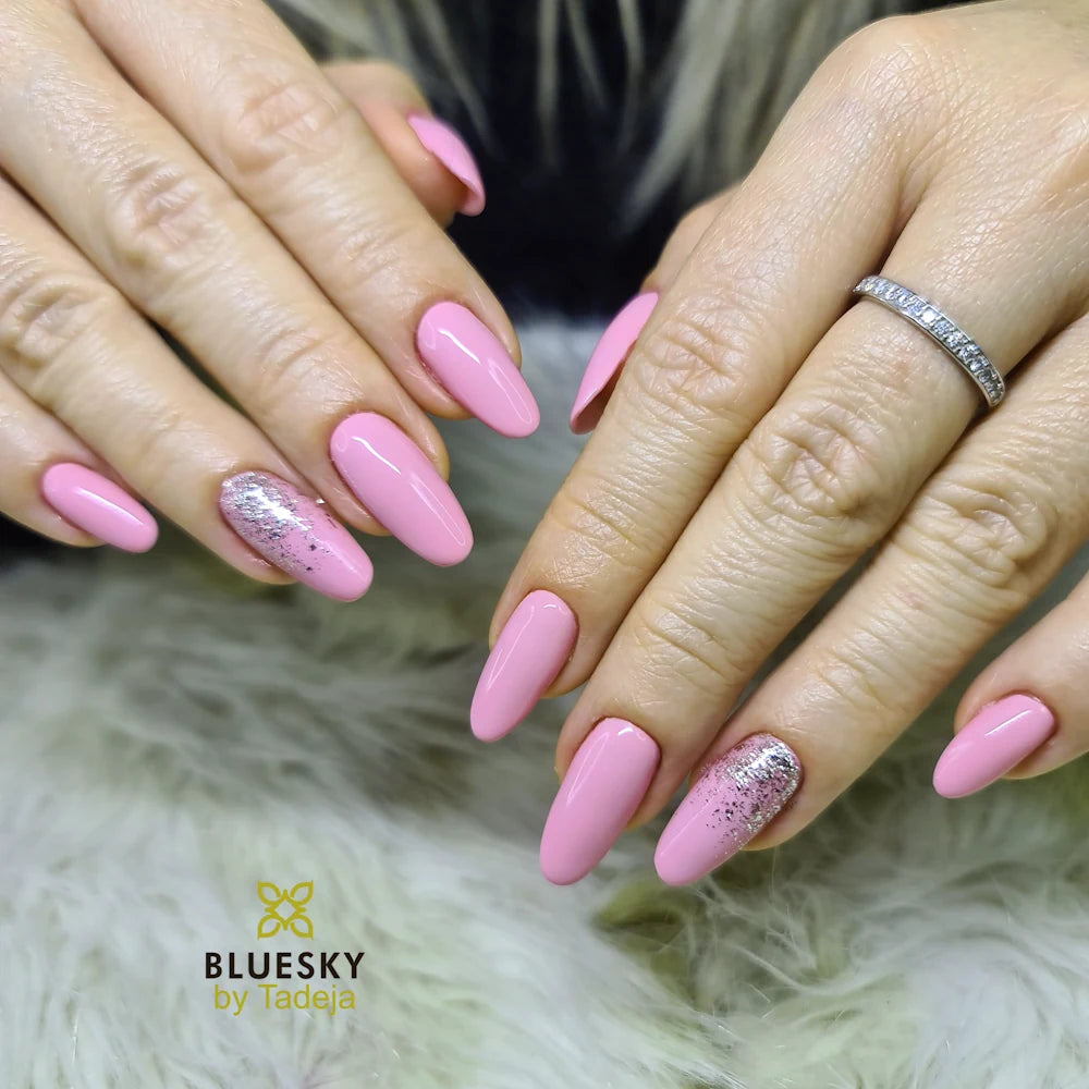 Bluesky permanentni lak SS2403