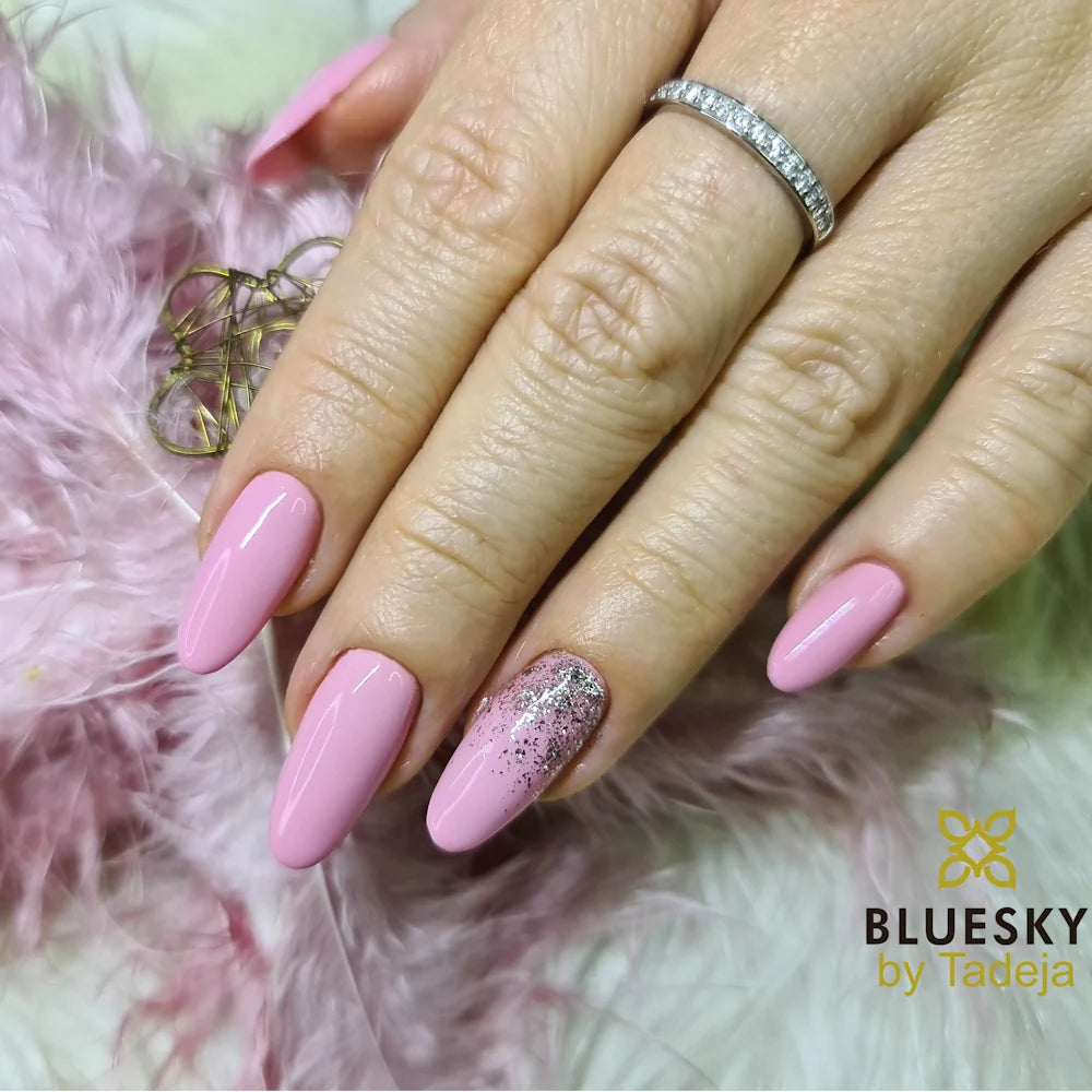 Bluesky permanentni lak SS2403