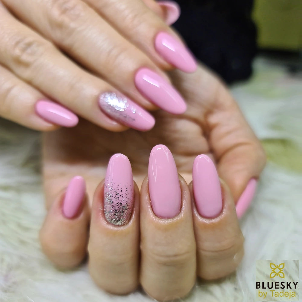 Bluesky permanentni lak SS2403