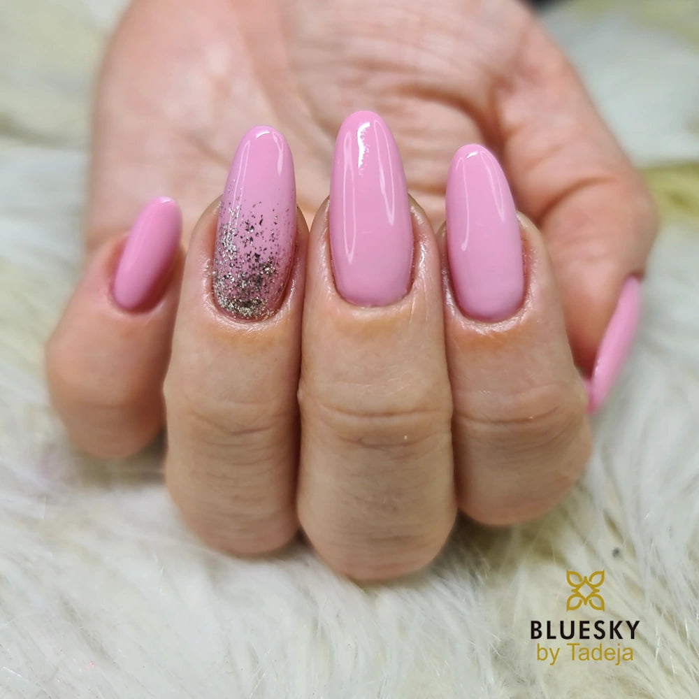 Bluesky permanentni lak SS2403