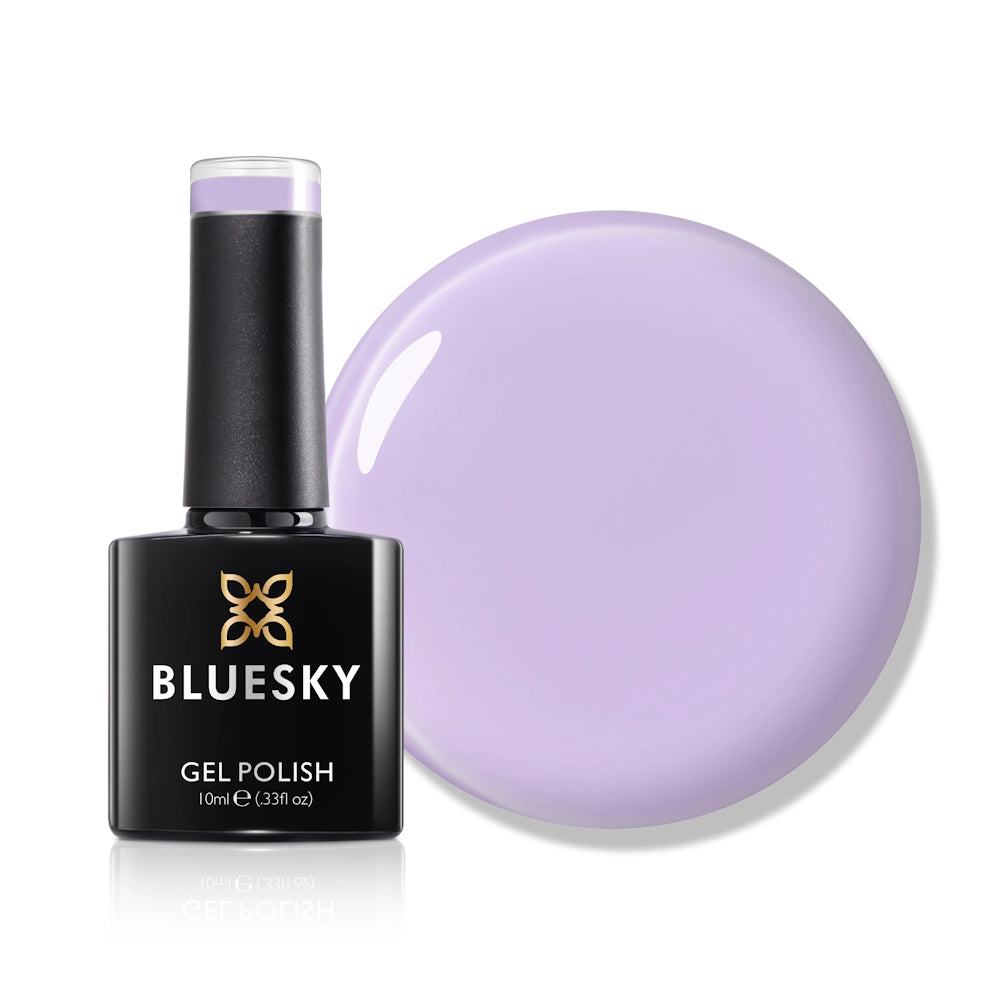 Bluesky permanentni gel lak SS2404