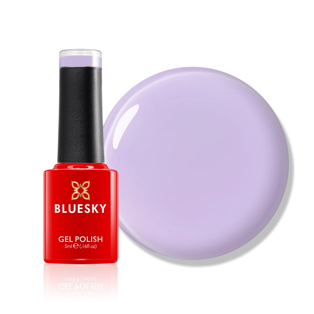 Bluesky permanentni gel lak SS2404