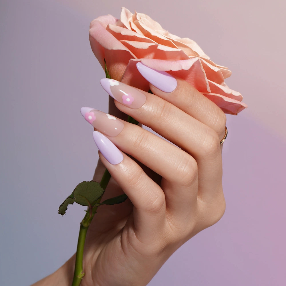 Bluesky permanentni gel lak SS2404