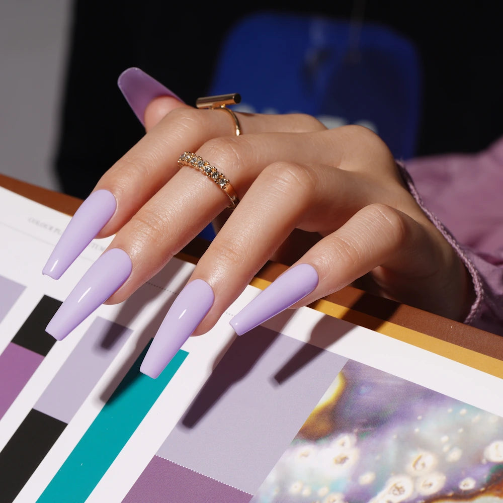 Bluesky permanentni gel lak SS2404