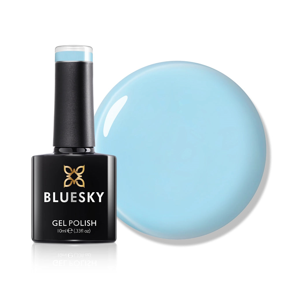 Bluesky permanentni gel lak SS2405