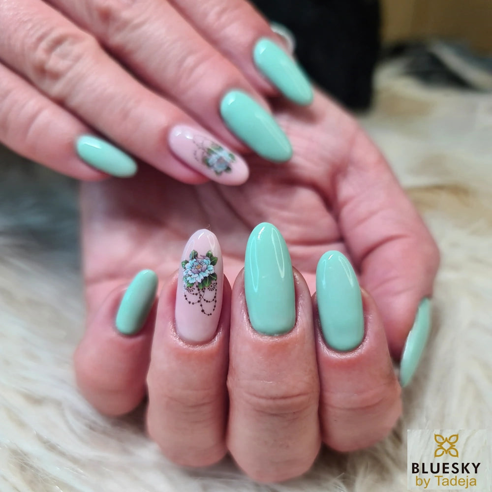 Bluesky gel lak SS2406