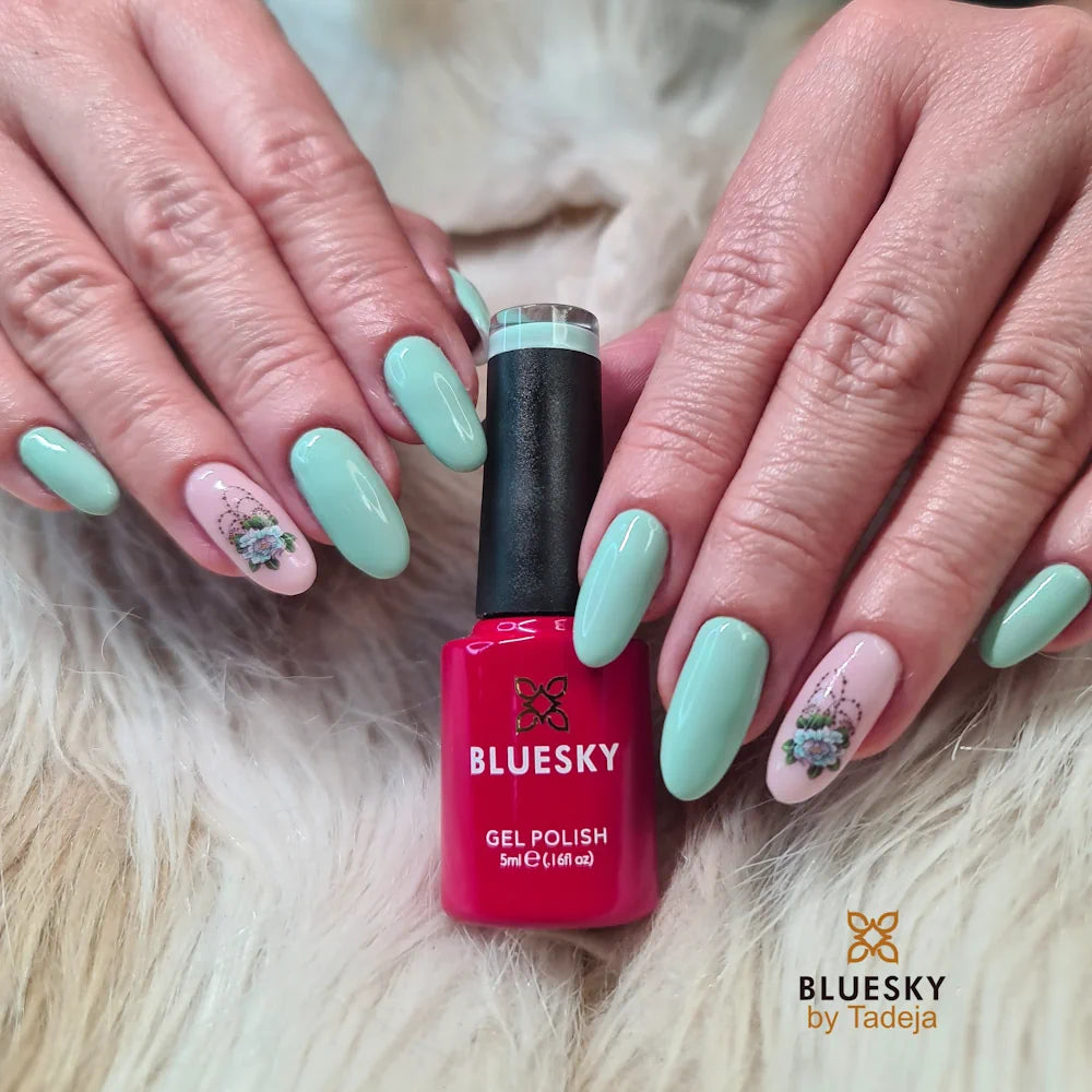 Bluesky gel lak SS2406