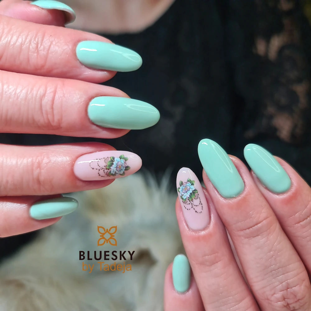 Bluesky gel lak SS2406