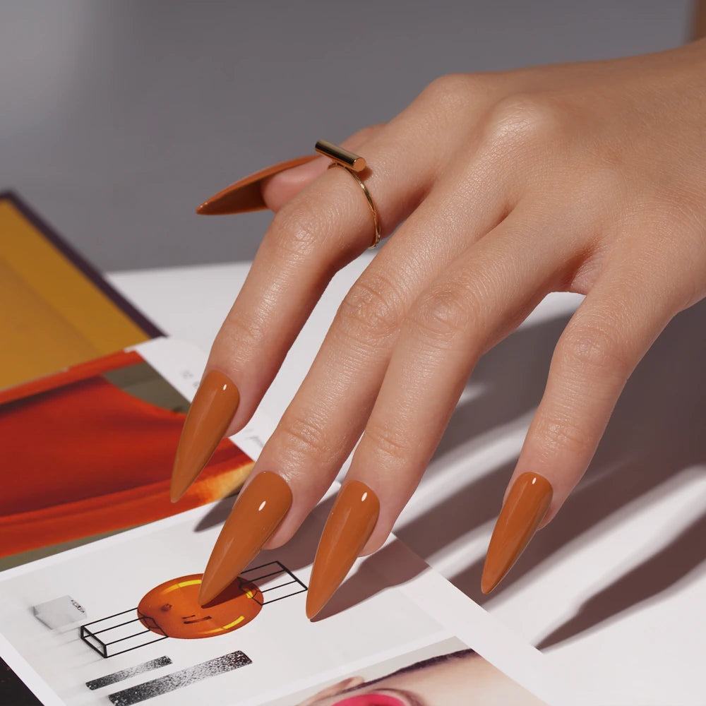 Bluesky gel lak SS2407