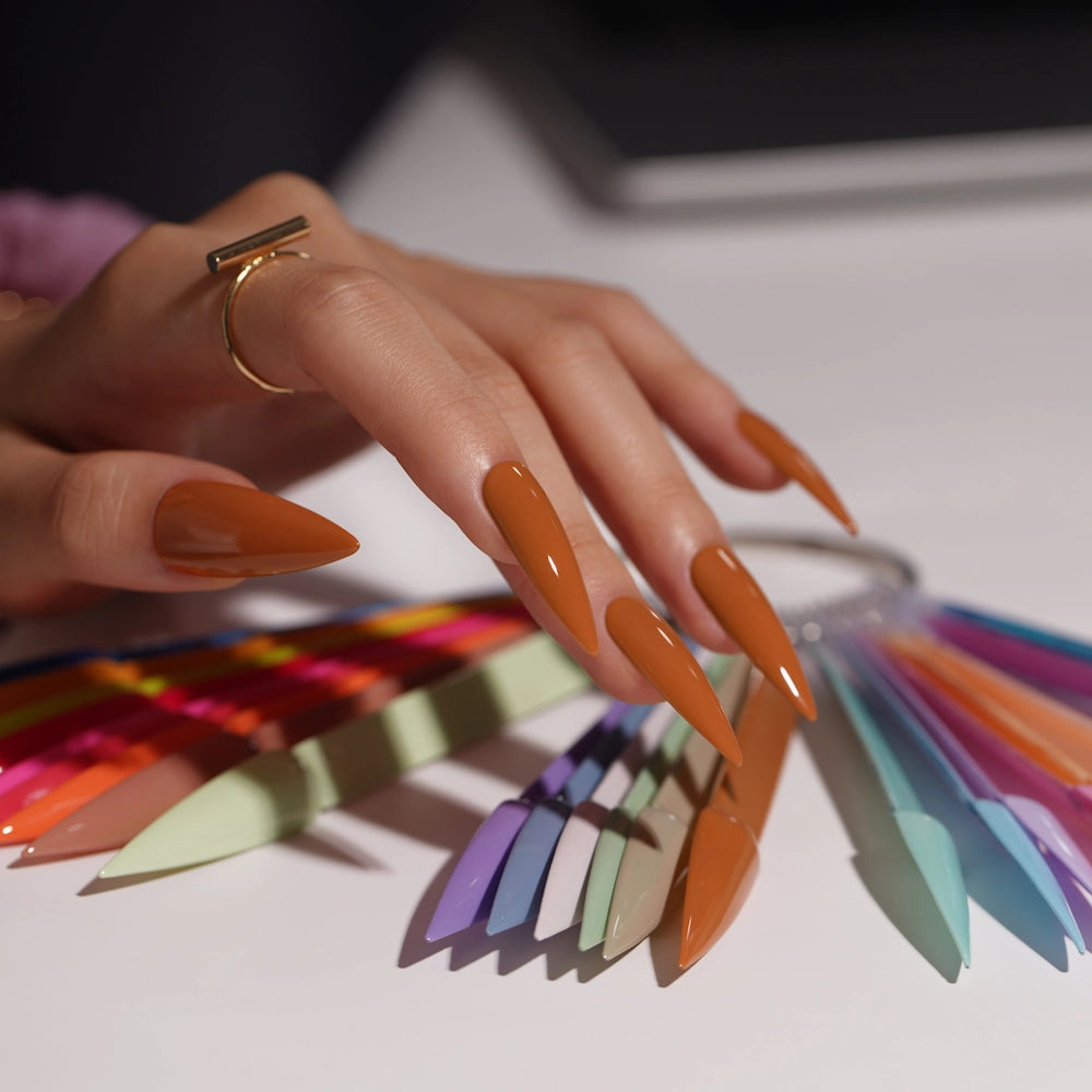 Bluesky gel lak SS2407