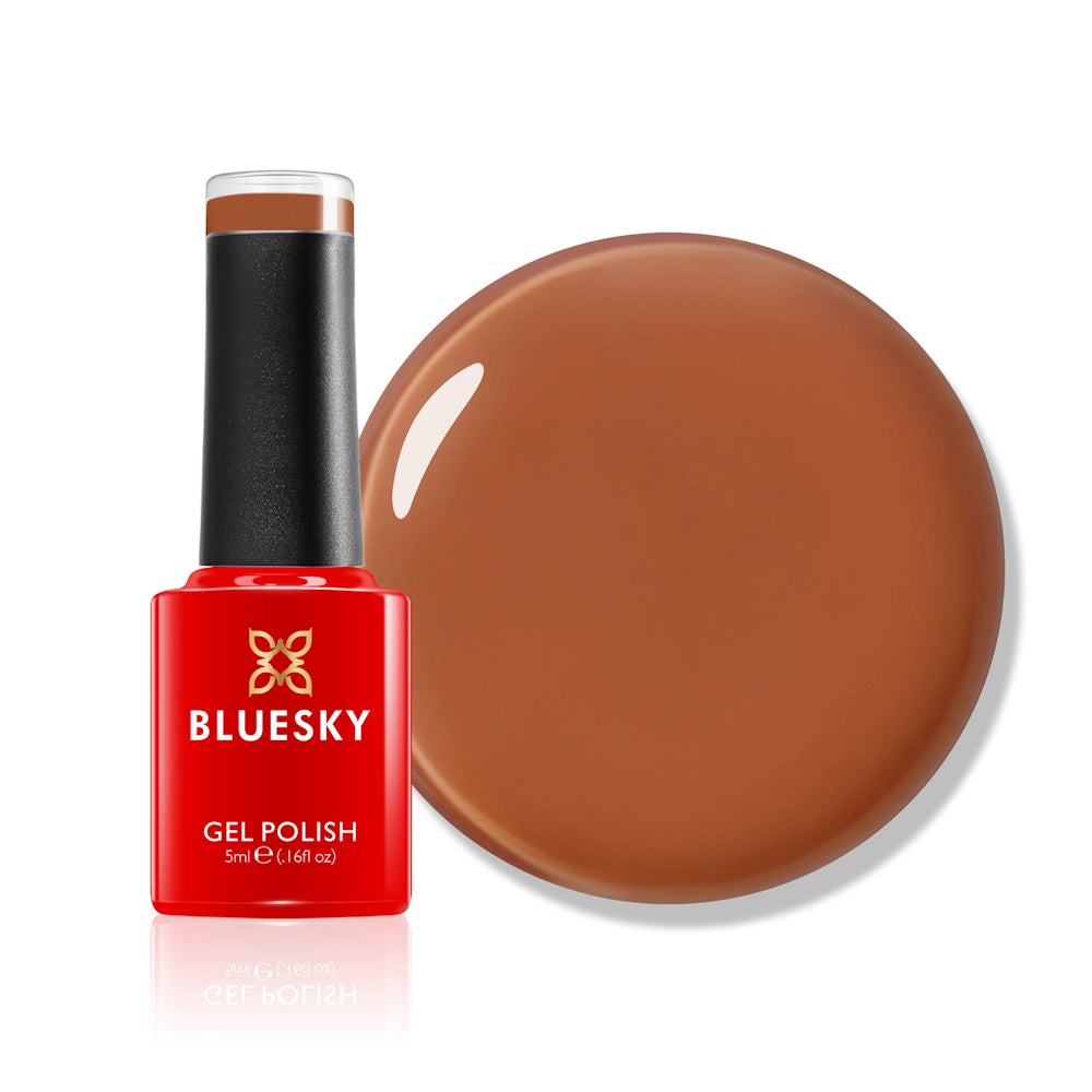 Bluesky gel lak SS2407