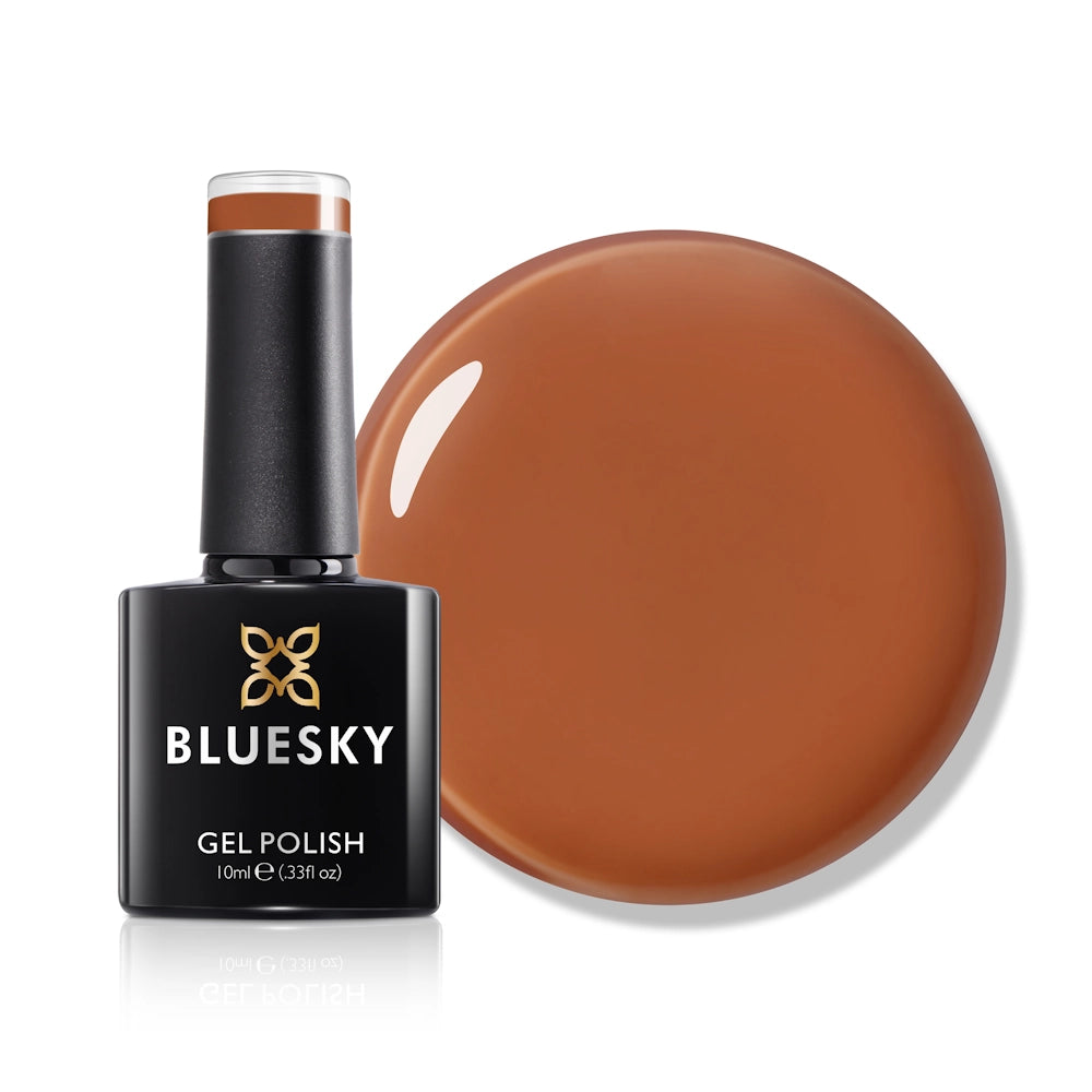 Bluesky gel lak SS2407