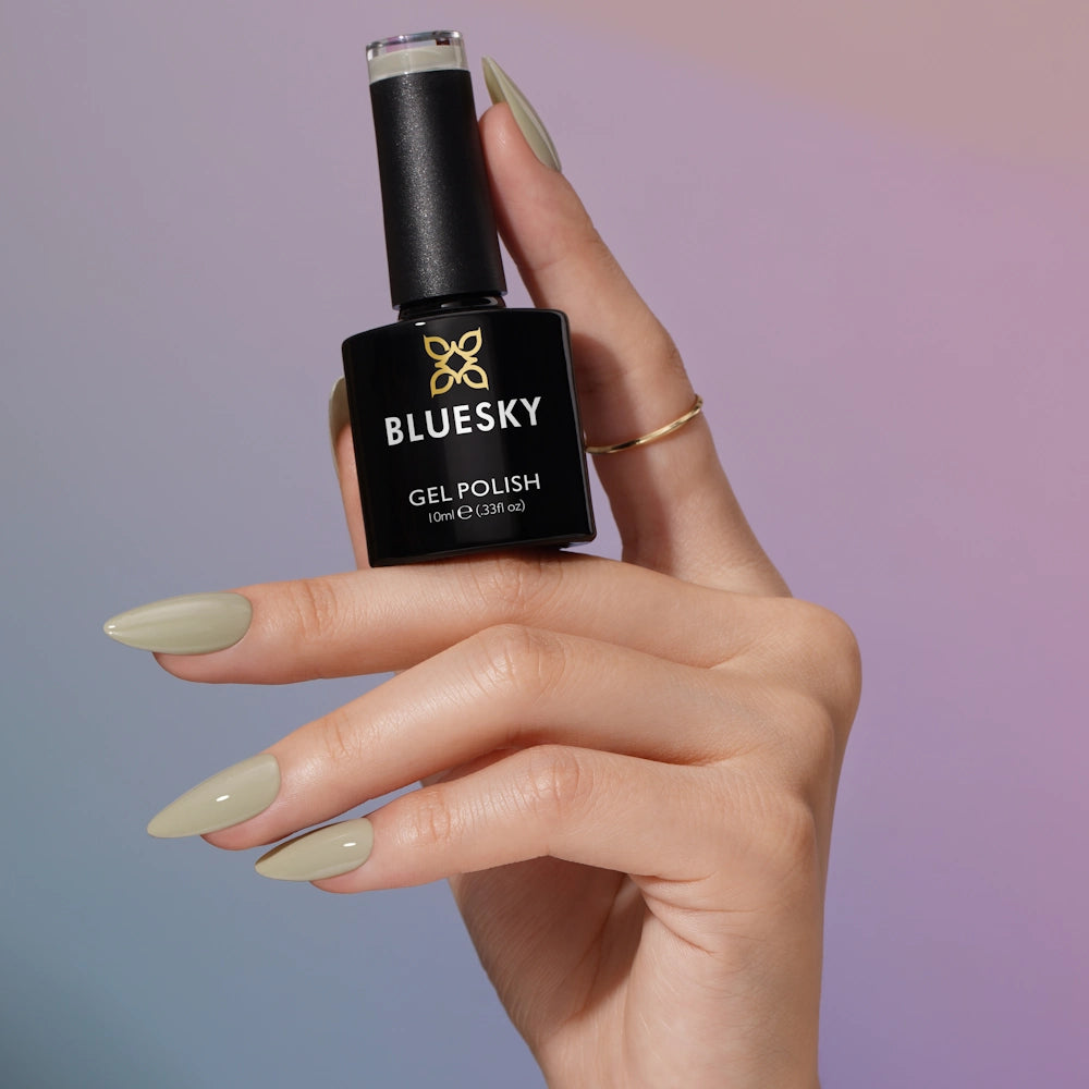 Bluesky gel lak SS2408