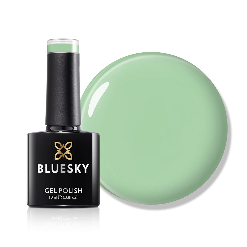 Bluesky permanentni gel lak SS2409