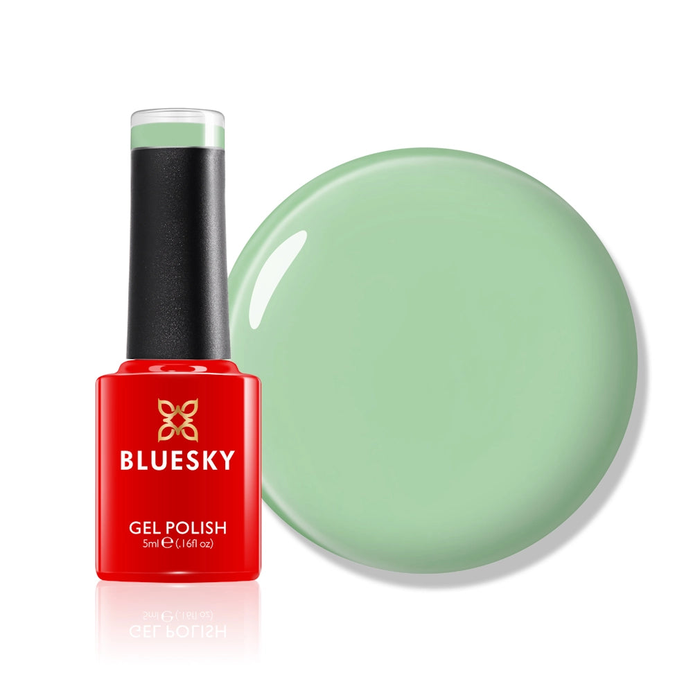Bluesky permanentni gel lak SS2409