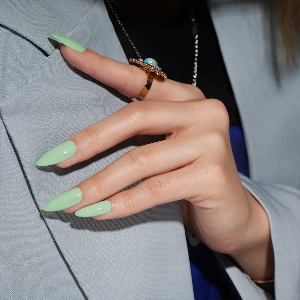 Bluesky permanentni gel lak SS2409