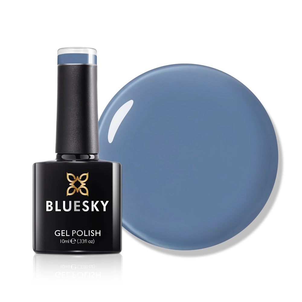 Bluesky gel lak SS2411